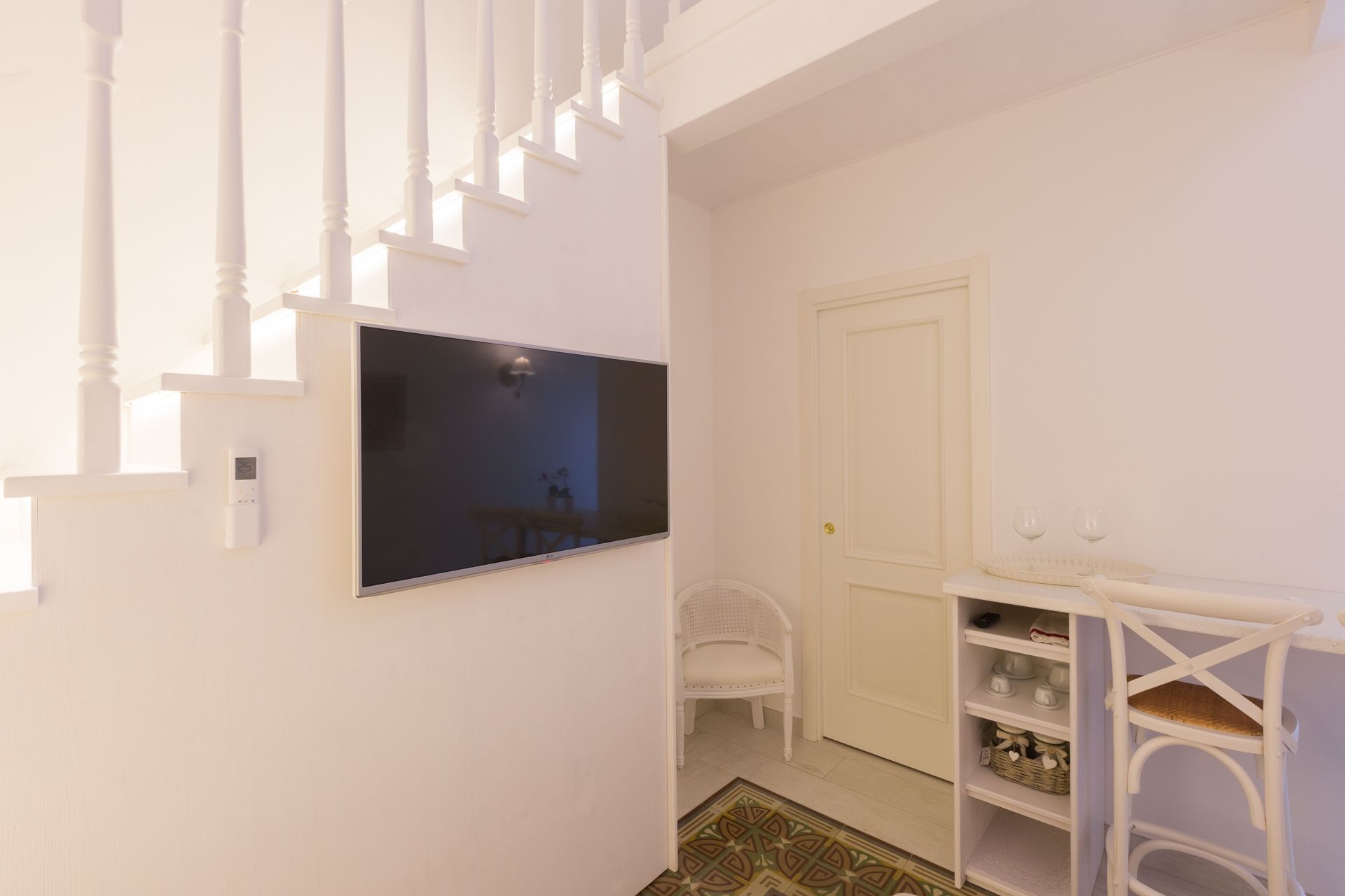 Foto - Suite Le Perle