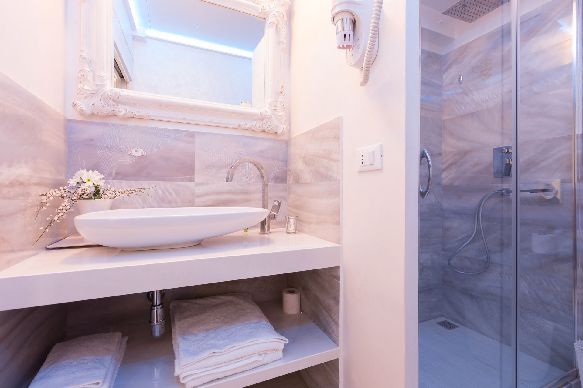 Foto - Suite Le Perle