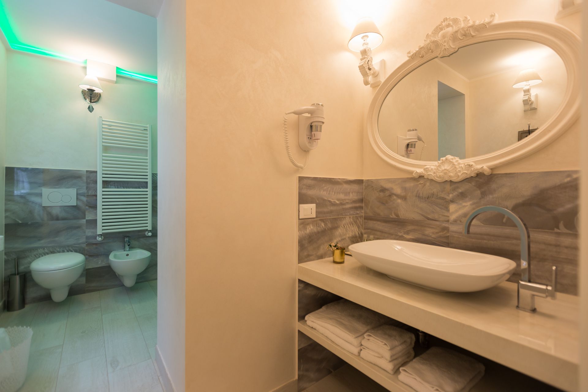 Foto - Suite Le Perle