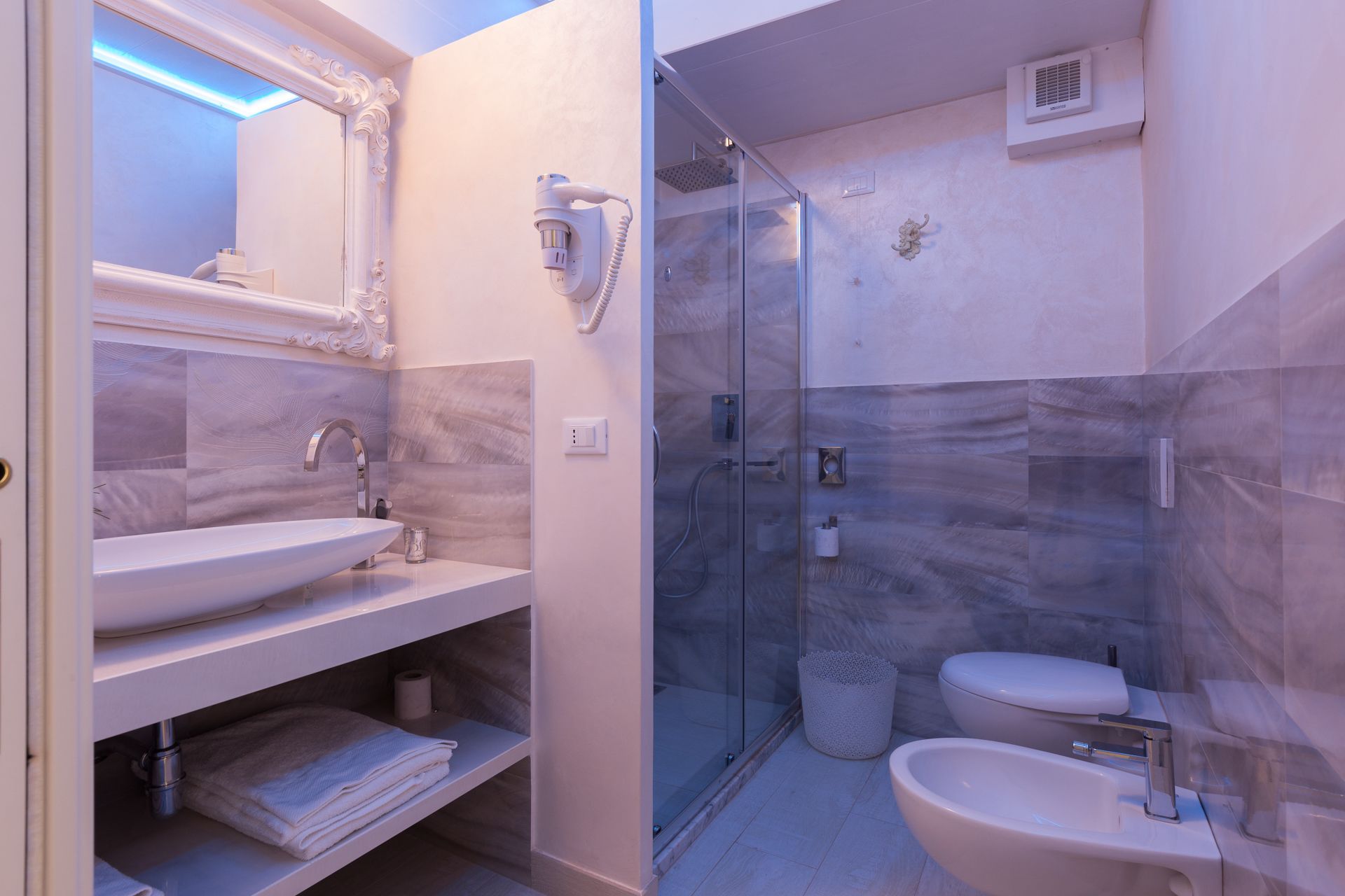 Foto - Suite Le Perle