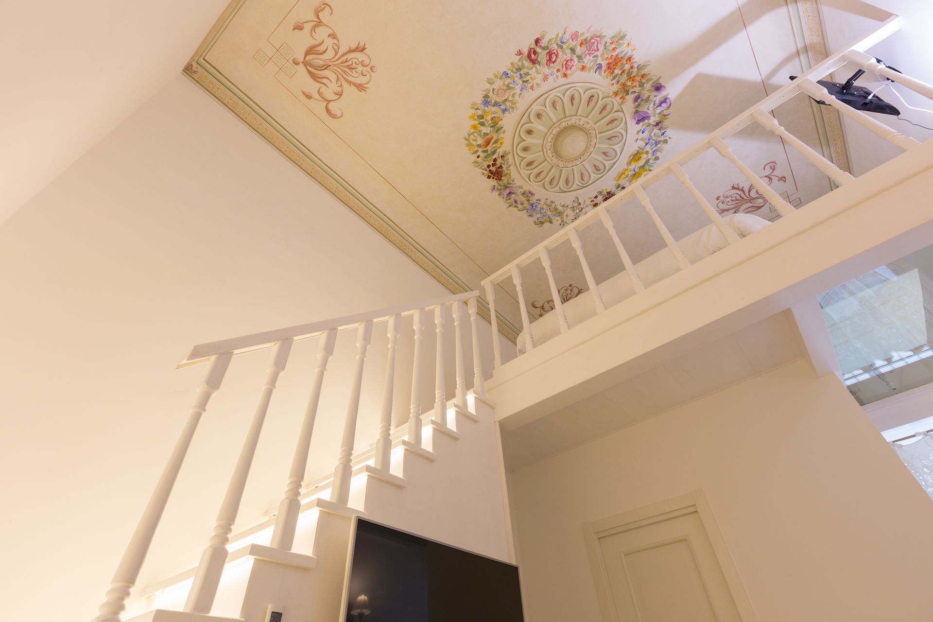 Foto - Suite Le Perle