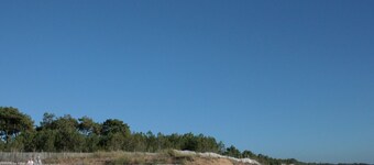 Huis La Tranche-sur-Mer, 2 kamers, 4 personen