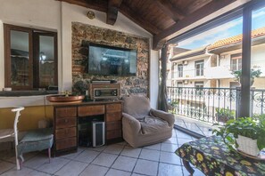 Exterior - B&B Villa Felice (Giardini Naxos)