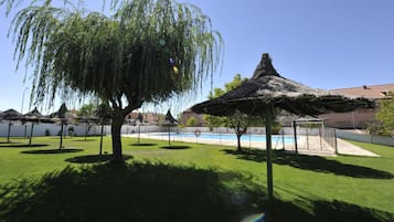 Piscina al aire libre