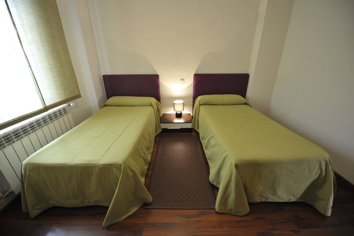 Apartment, 2 Bedrooms