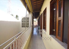 テラス / パティオ