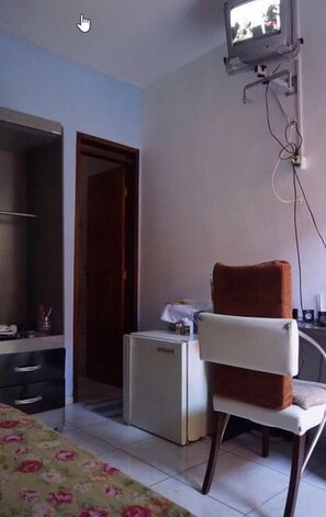 客室の設備とサービス