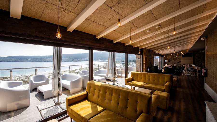 Apartamentos Vida Mar de Laxe