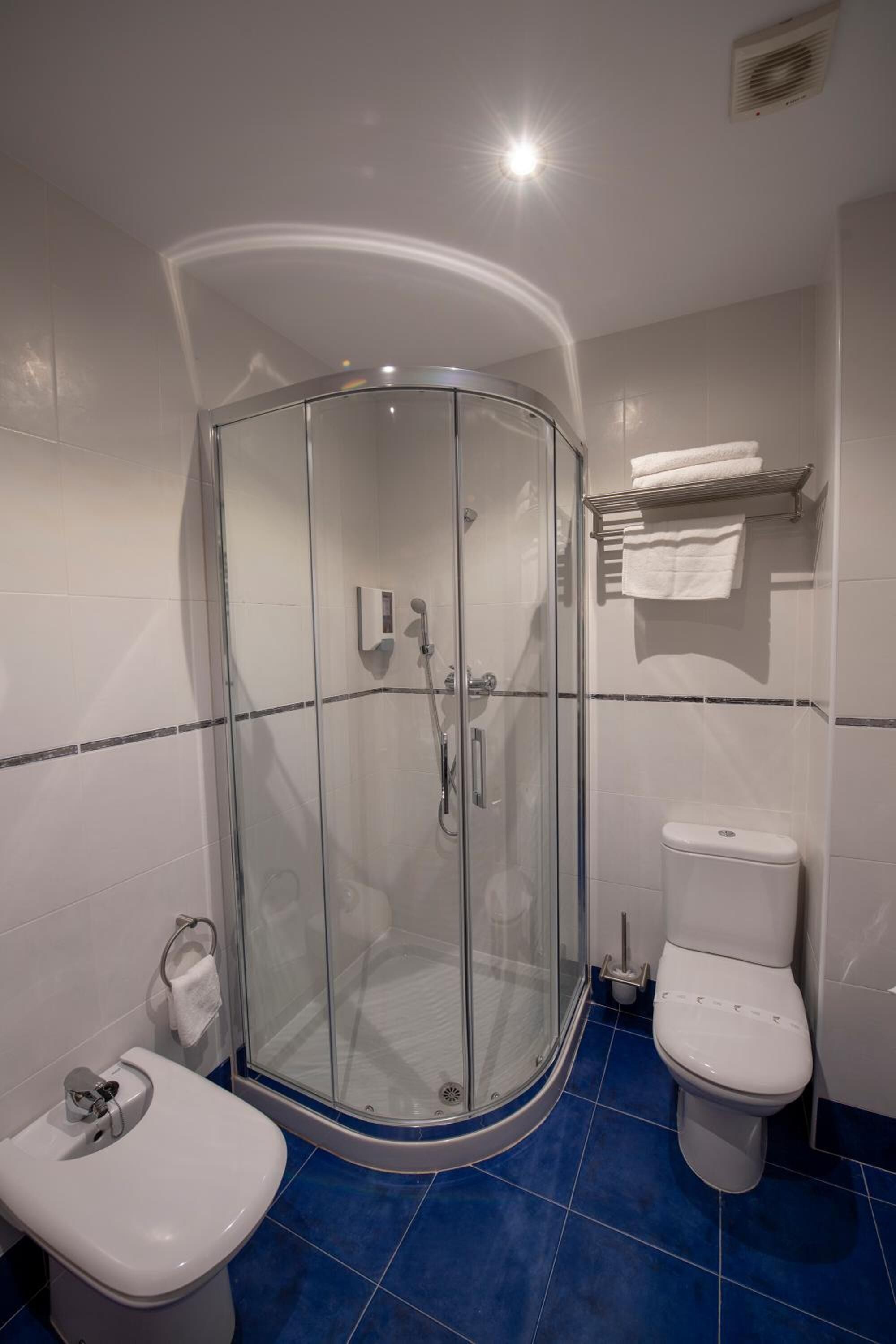 Photo - Apartamentos VIDA Mar de Laxe