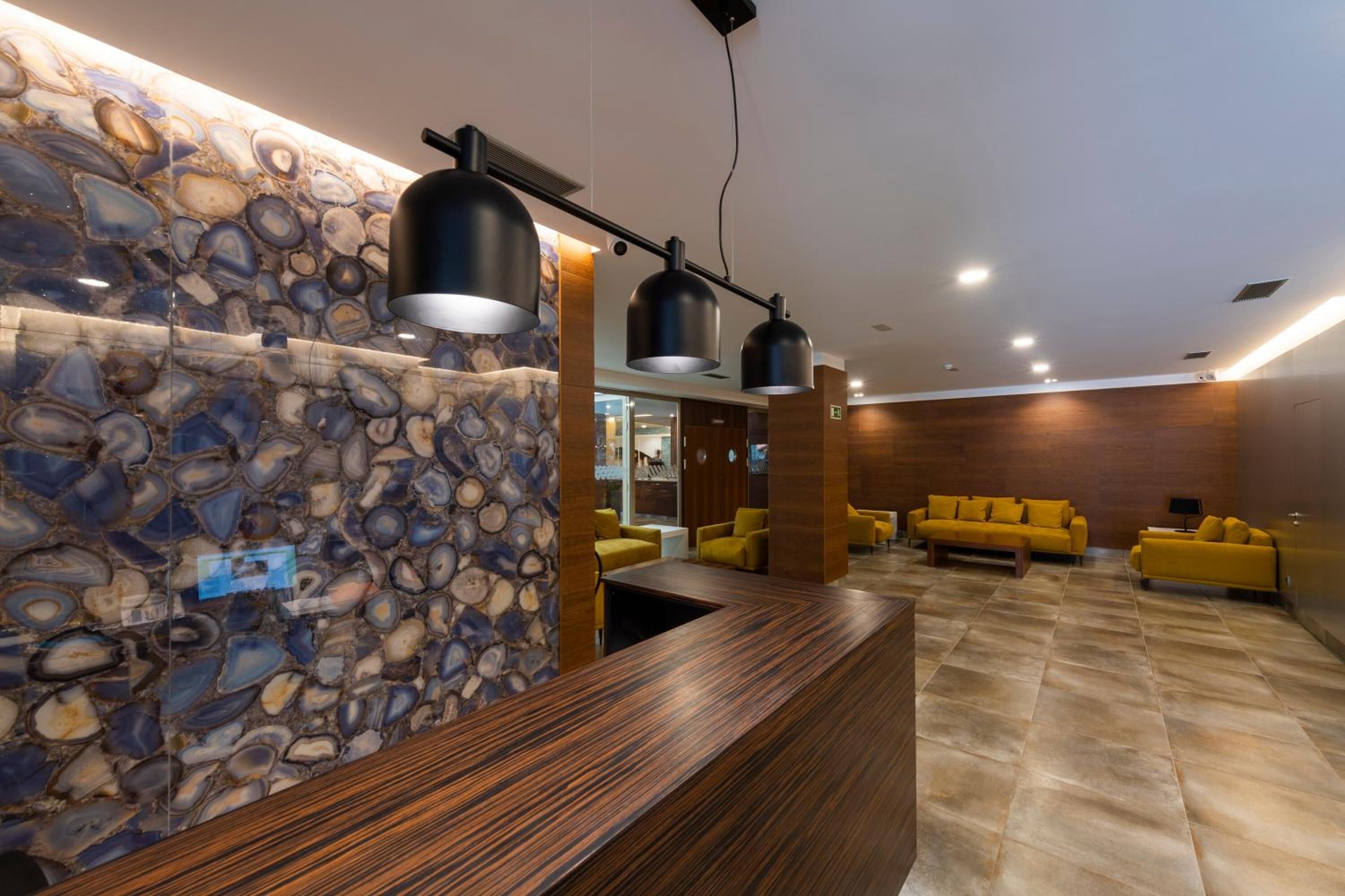 Photo - Apartamentos VIDA Mar de Laxe