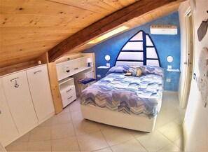 Italienske Frette-laken, sengetøy av topp kvalitet og dundyner