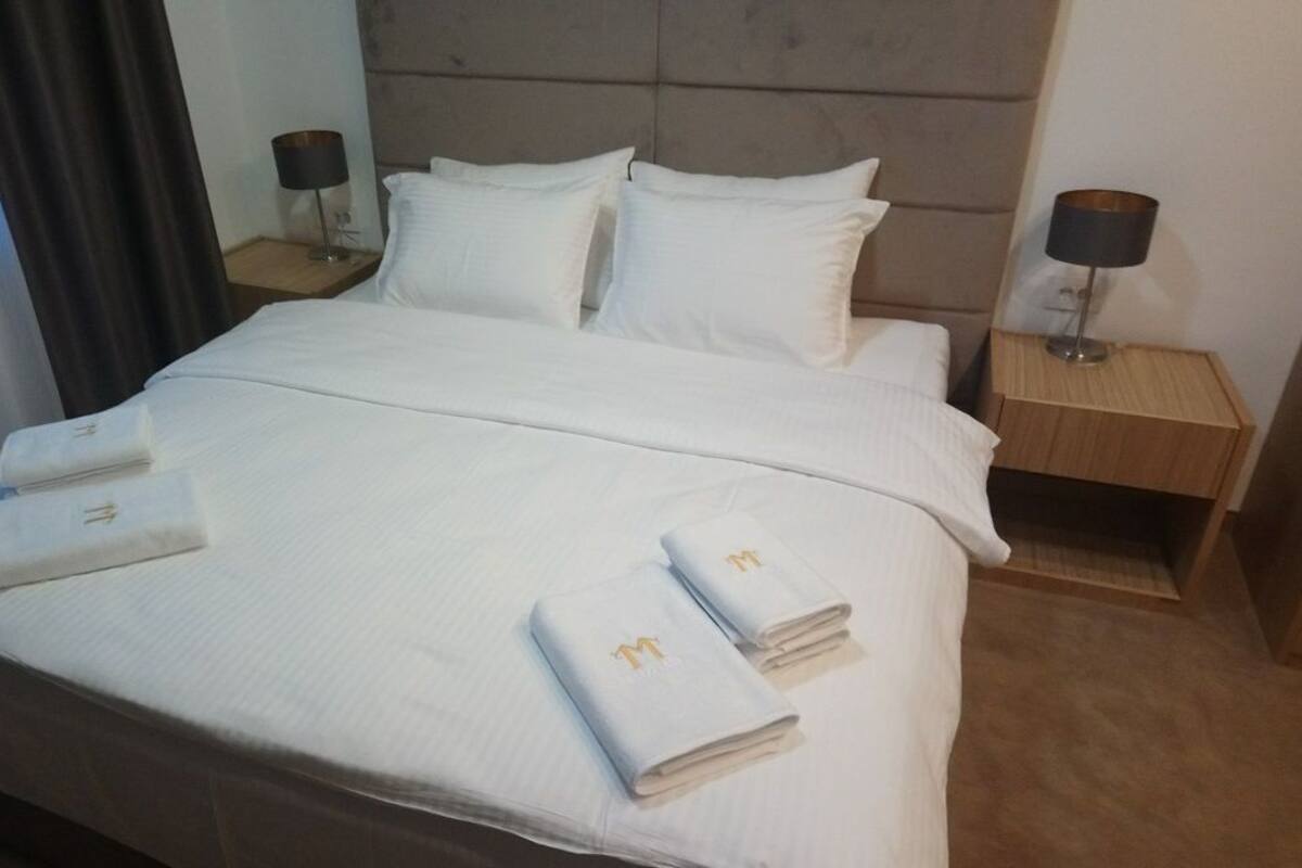 Chambre Double