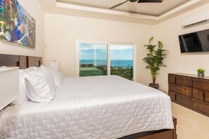 4 makuuhuonetta, silitysrauta/-lauta, vauvan matkasänky, ilmainen Wi-Fi