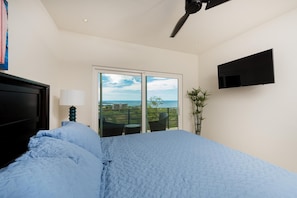 4 chambres, fer et planche à repasser, lit parapluie, Wi-Fi gratuit