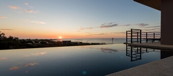 Luxury Home with Ocean View in Tamarindo