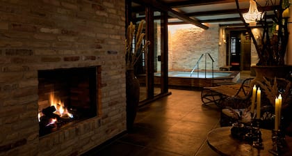 Hotel Kirstine