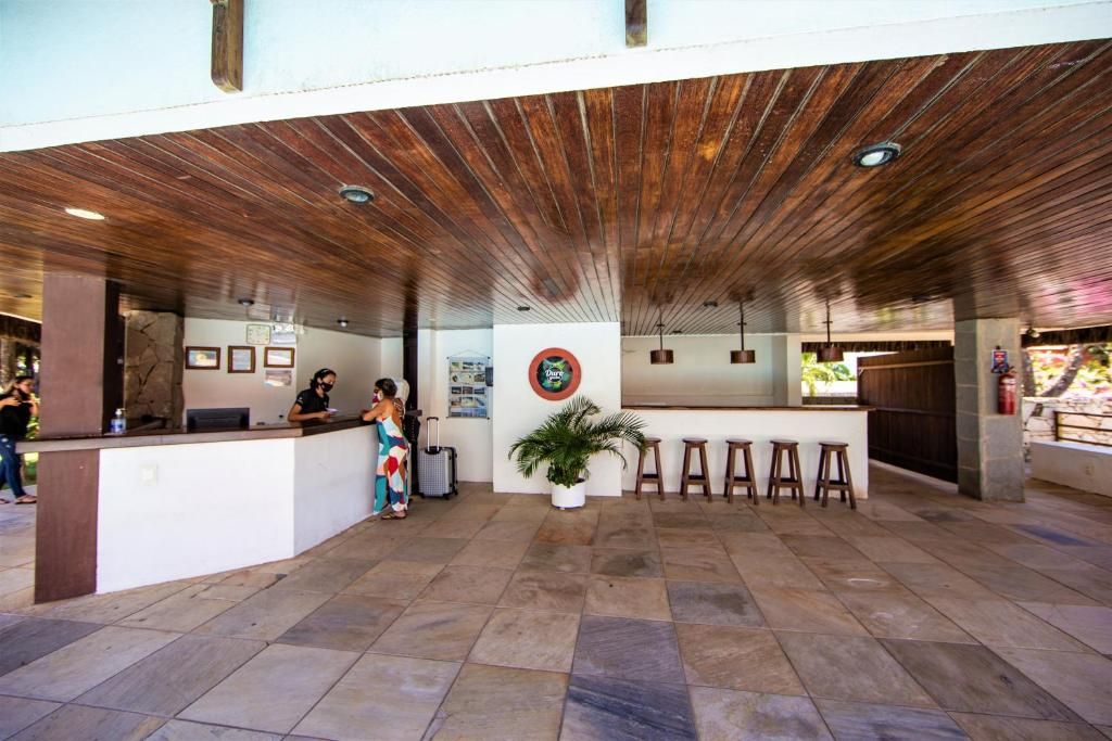 Foto - Duro Beach Hotel