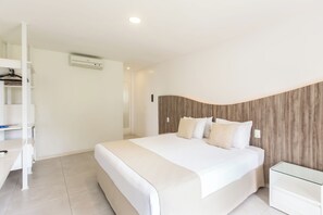 Deluxe Double or Twin Room - Duro Beach Garden Hotel (Caucaia)