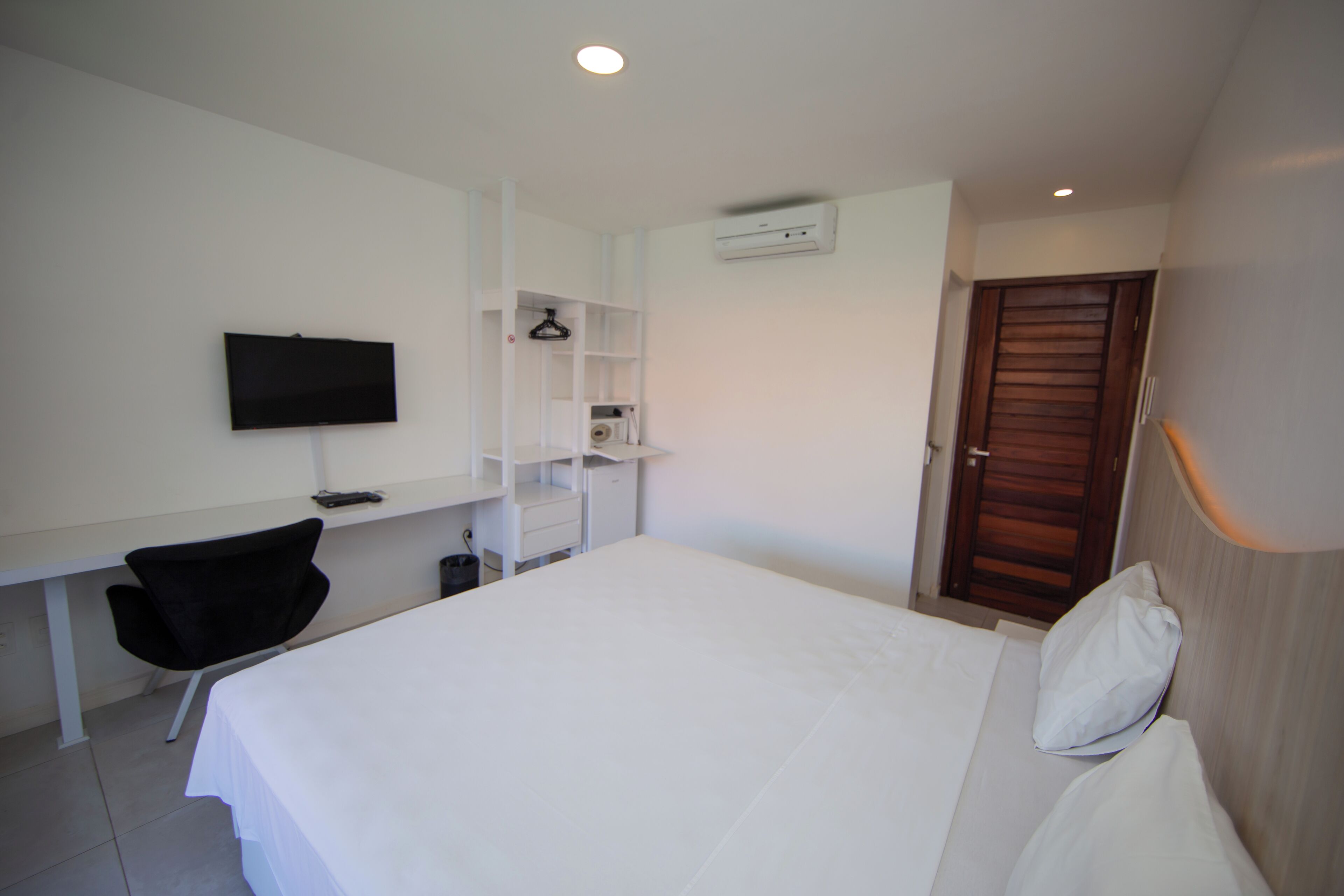 Foto - Duro Beach Garden Hotel