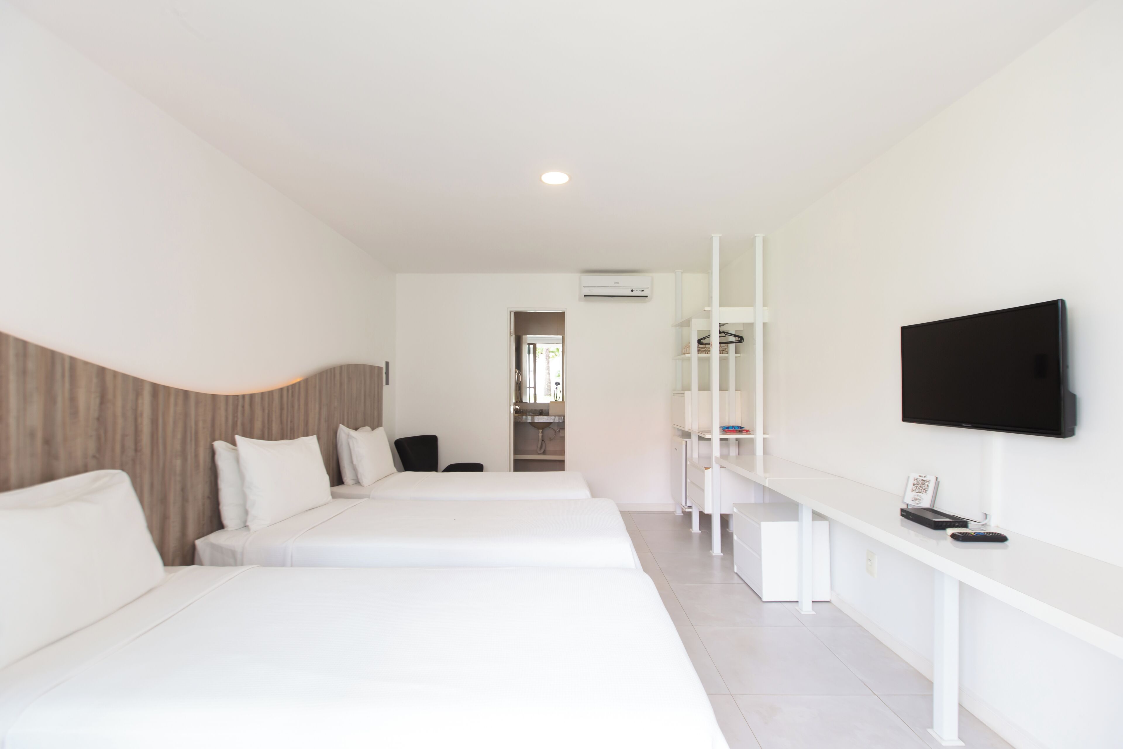 Foto - Duro Beach Garden Hotel