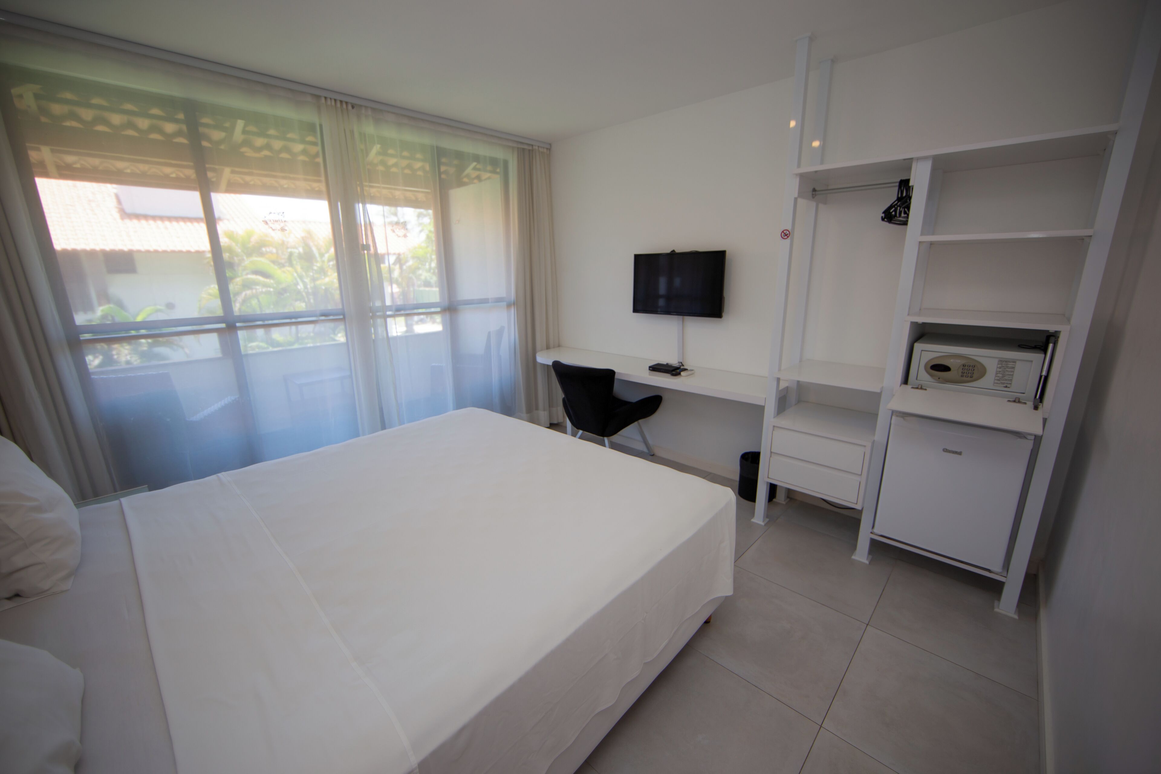 Foto - Duro Beach Garden Hotel