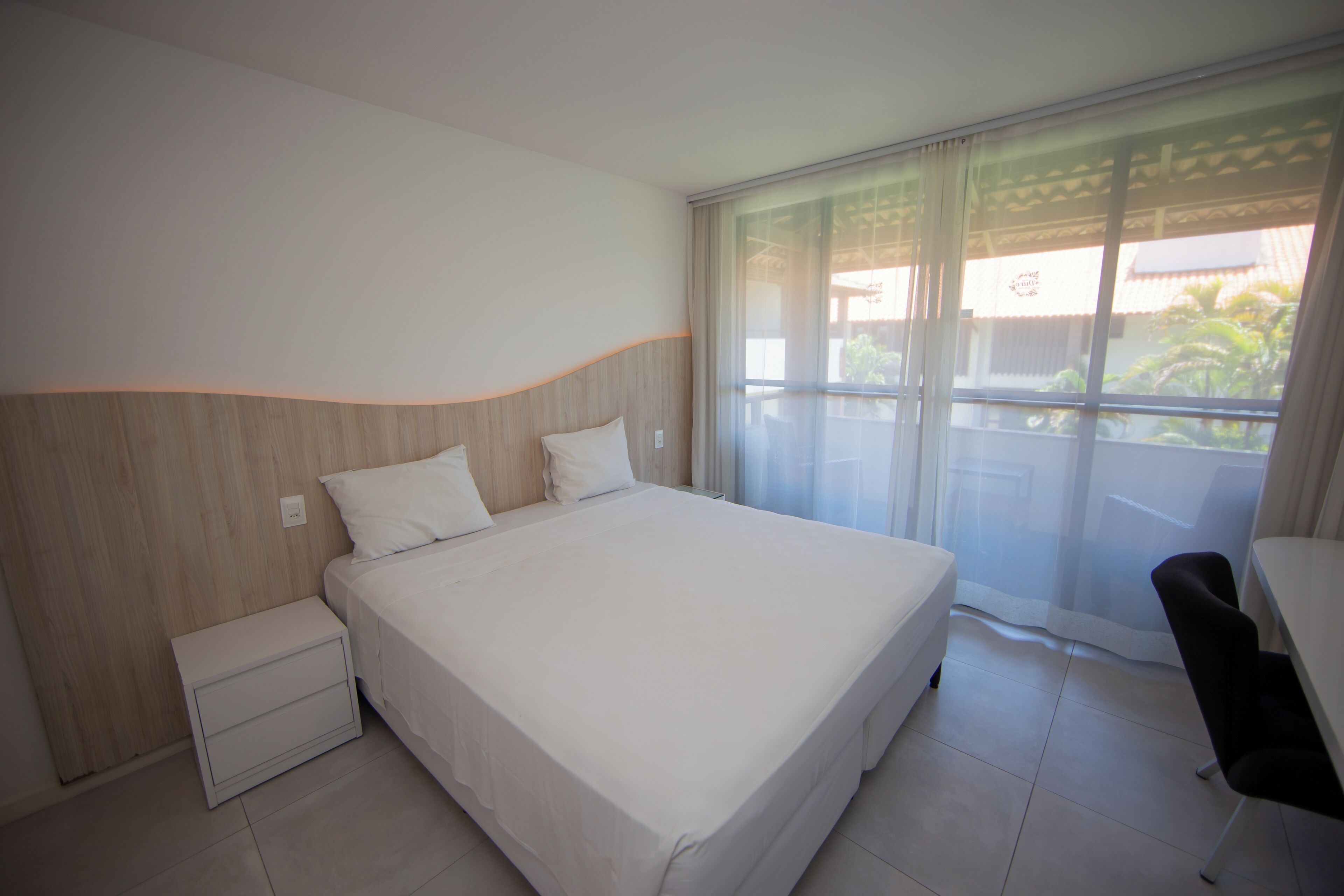 Foto - Duro Beach Garden Hotel