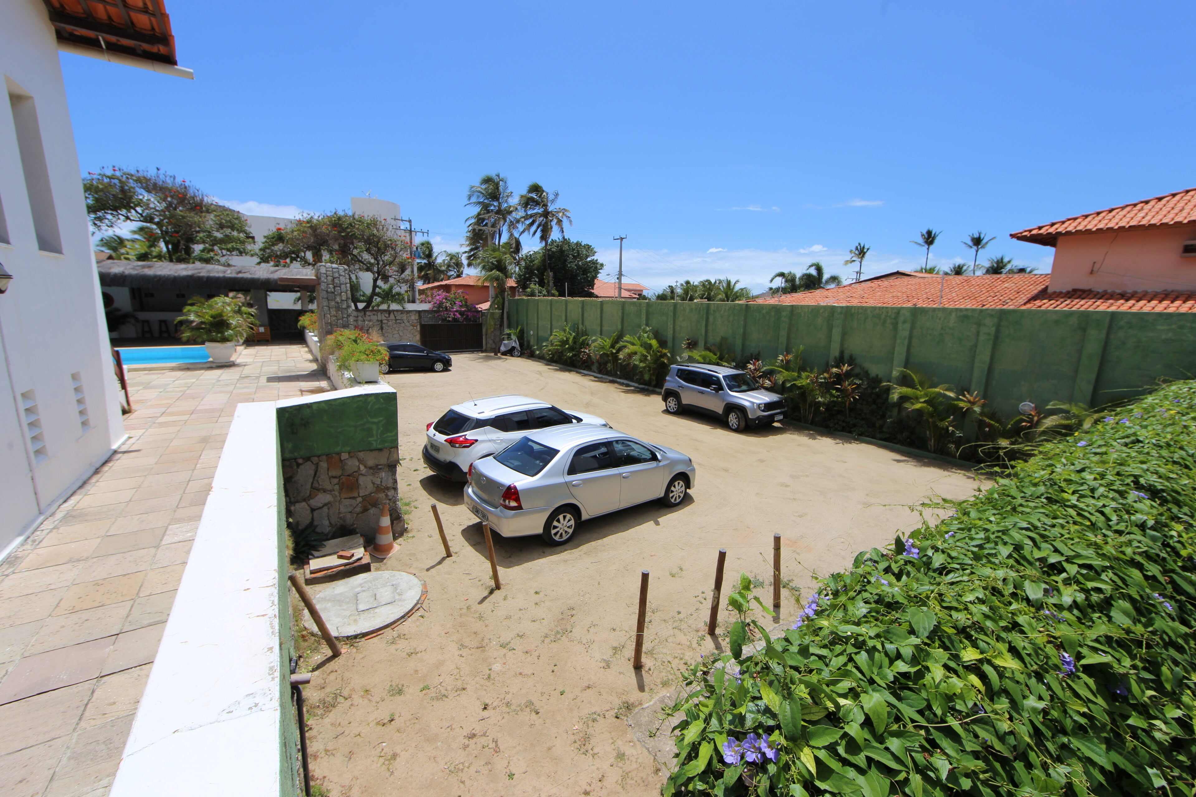 Foto - Duro Beach Garden Hotel