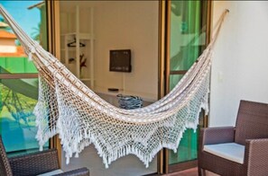 Deluxe Double or Twin Room | Balcony - Duro Beach Garden Hotel (Caucaia)