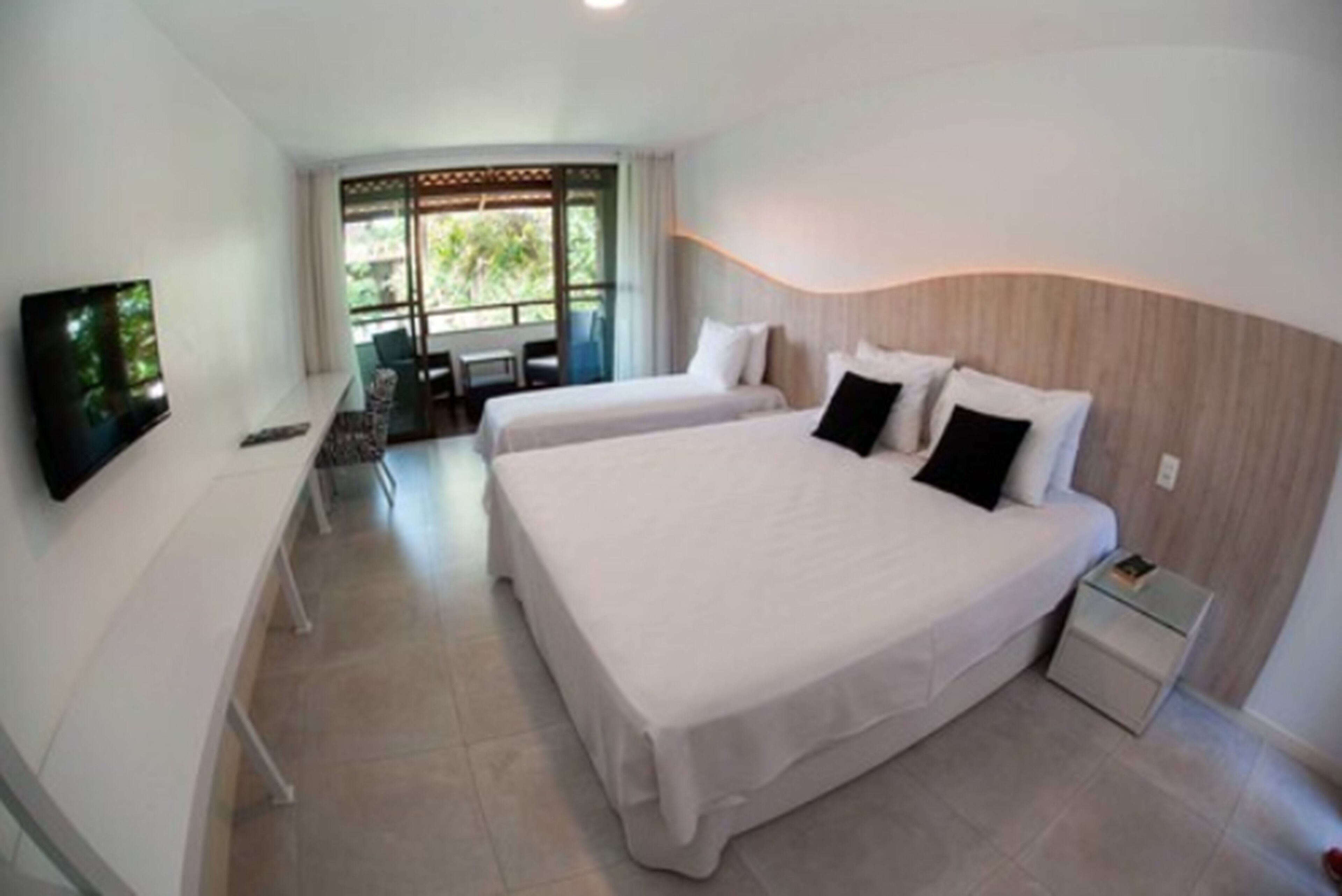 Foto - Duro Beach Garden Hotel