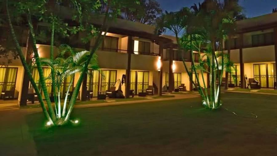 Duro Beach Garden Hotel