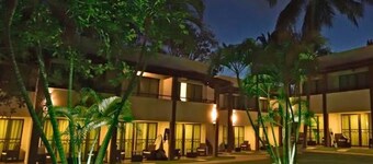 Duro Beach Garden Hotel