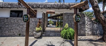 Duro Beach Garden Hotel