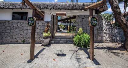 Duro Beach Garden Hotel