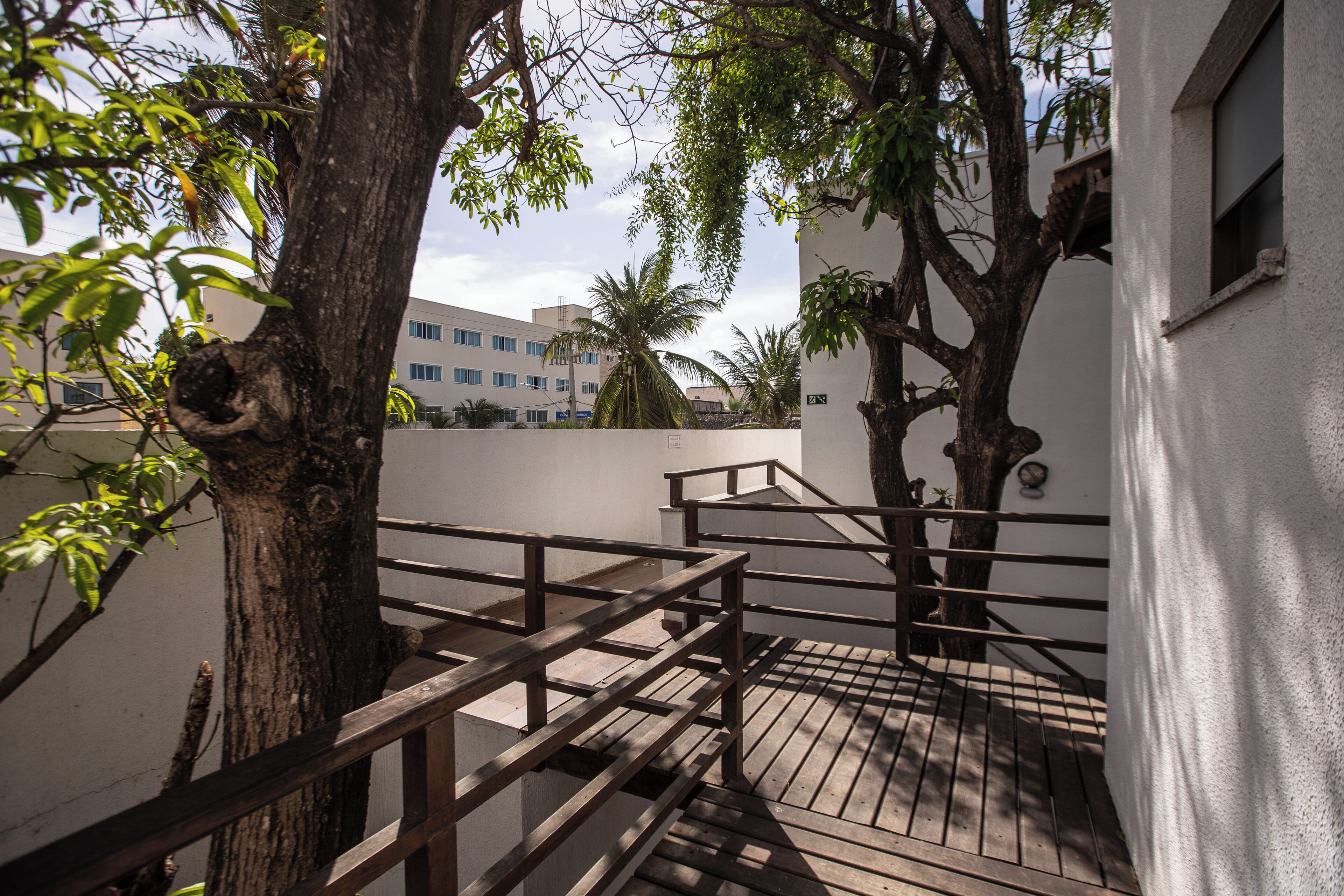 Foto - Duro Beach Garden Hotel