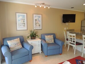 Télévision, lecteur de DVD