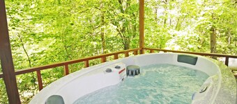 The Cabins at Copperhill - Cabin #3