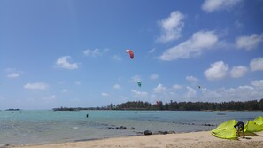 Sports facility - The Impala Mauritius Holiday Rentals (Mont Choisy)