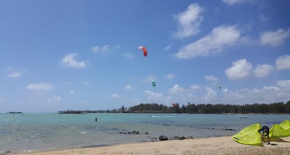The Impala Mauritius Holiday Rentals