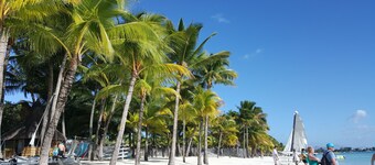 The Impala Mauritius Holiday Rentals