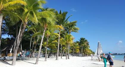 The Impala Mauritius Holiday Rentals