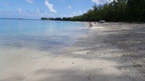 Fishing - The Impala Mauritius Holiday Rentals (Mont Choisy)