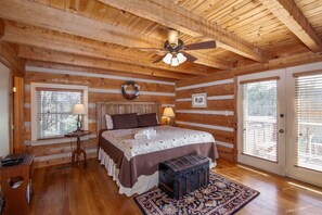 4 makuuhuonetta, Wi-Fi, vuodevaatteet