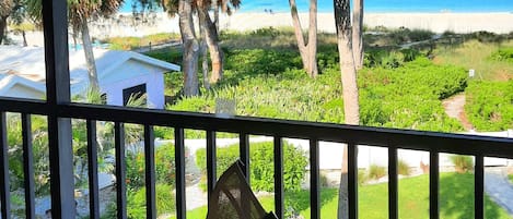 Condo, 2 Bedrooms | Beach/ocean view