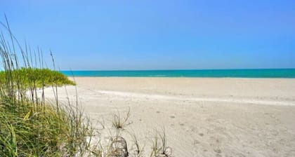 3706 Gulf Dr 2 Bedroom Home by RedAwning