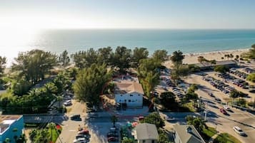 Apartment, 1 Bedroom | Aerial view