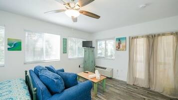 Apartment, 1 Bedroom | Interior