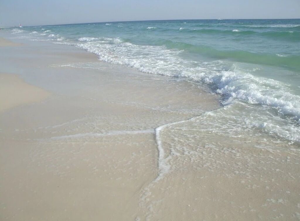 Am Strand, Liegestühle