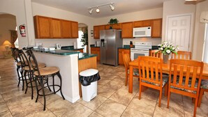Appartement, plusieurs chambres | Cuisine privée
