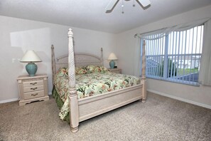 Apartment, Multiple Bedrooms