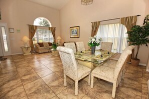 Apartment, Multiple Bedrooms | In-room dining